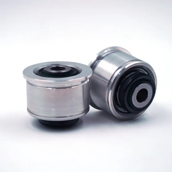 Suspension Secrets Solid Front Control Arm Bushes - BMW G80 M3/G82 M4